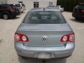 Blue Graphite Metallic - Passat 2.0T Sedan Photo No. 14