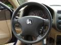 Eternal Blue Pearl - Civic EX Coupe Photo No. 13