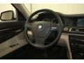 2011 Mineral White Metallic BMW 7 Series 750Li Sedan  photo #34