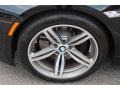 Black Sapphire Metallic - M6 Convertible Photo No. 31