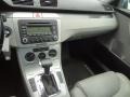 Blue Graphite Metallic - Passat 2.0T Sedan Photo No. 16