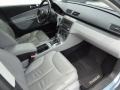 Blue Graphite Metallic - Passat 2.0T Sedan Photo No. 17