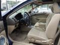 Eternal Blue Pearl - Civic EX Coupe Photo No. 16