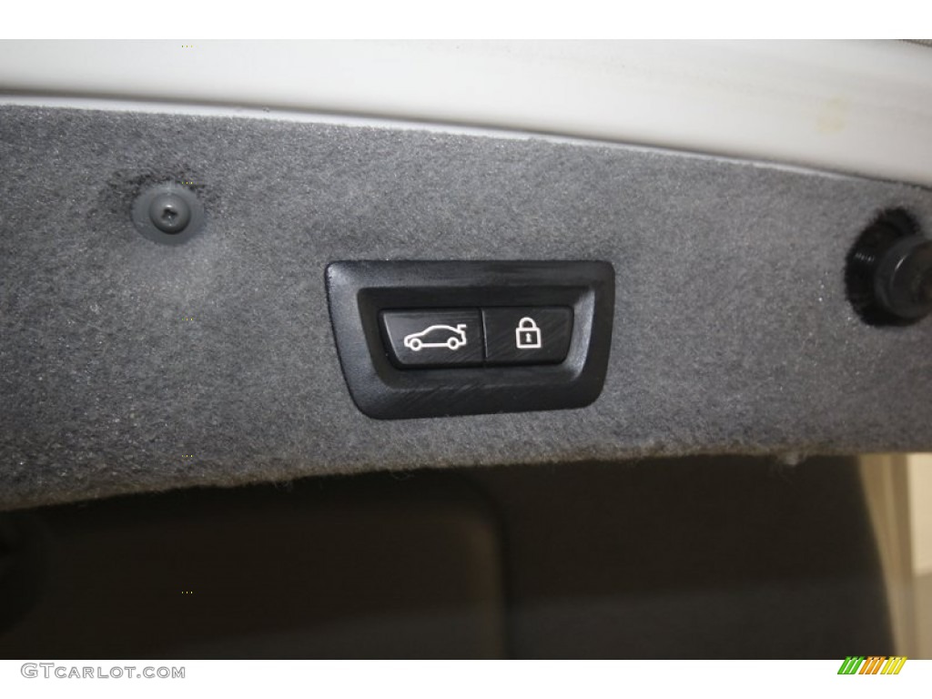 2011 7 Series 750Li Sedan - Mineral White Metallic / Oyster/Black photo #39