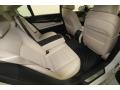 2011 Mineral White Metallic BMW 7 Series 750Li Sedan  photo #40