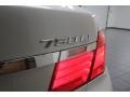 2011 Mineral White Metallic BMW 7 Series 750Li Sedan  photo #49