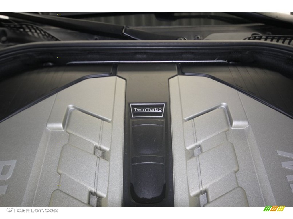 2011 7 Series 750Li Sedan - Mineral White Metallic / Oyster/Black photo #51