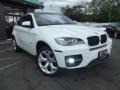 Alpine White - X6 xDrive35i Photo No. 2