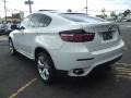 Alpine White - X6 xDrive35i Photo No. 3
