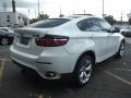 Alpine White - X6 xDrive35i Photo No. 4
