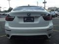 Alpine White - X6 xDrive35i Photo No. 6