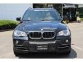 Black Sapphire Metallic - X5 xDrive30i Photo No. 2