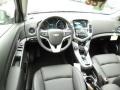 2013 Champagne Silver Metallic Chevrolet Cruze LT  photo #15