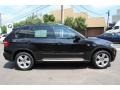 Black Sapphire Metallic - X5 xDrive30i Photo No. 4