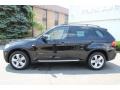 2009 Black Sapphire Metallic BMW X5 xDrive30i  photo #8