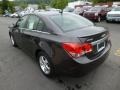 2013 Tungsten Metallic Chevrolet Cruze LT  photo #5