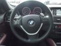 Alpine White - X6 xDrive35i Photo No. 19
