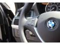 Black Sapphire Metallic - X5 xDrive30i Photo No. 17