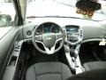 2013 Tungsten Metallic Chevrolet Cruze LT  photo #14