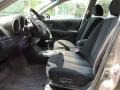 2004 Polished Pewter Nissan Altima 2.5 S  photo #13