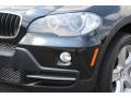Black Sapphire Metallic - X5 xDrive30i Photo No. 31