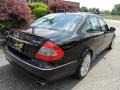 Black - E 350 4Matic Sedan Photo No. 4