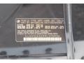 Black Sapphire Metallic - X5 xDrive30i Photo No. 34