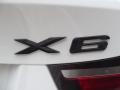 Alpine White - X6 xDrive35i Photo No. 37