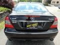 Black - E 350 4Matic Sedan Photo No. 5