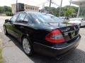 Black - E 350 4Matic Sedan Photo No. 7