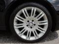 Black - E 350 4Matic Sedan Photo No. 8