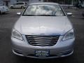 Bright Silver Metallic - 200 Limited Sedan Photo No. 2
