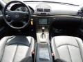 Black - E 350 4Matic Sedan Photo No. 10
