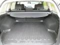 2011 Subaru Outback 3.6R Limited Wagon Trunk