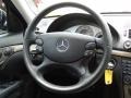 Black - E 350 4Matic Sedan Photo No. 13