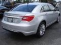 Bright Silver Metallic - 200 Limited Sedan Photo No. 5