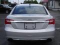 Bright Silver Metallic - 200 Limited Sedan Photo No. 6