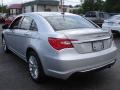 Bright Silver Metallic - 200 Limited Sedan Photo No. 7