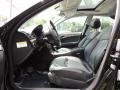 Black - E 350 4Matic Sedan Photo No. 16