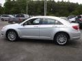 Bright Silver Metallic - 200 Limited Sedan Photo No. 9