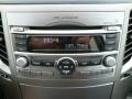 Off Black Audio System Photo for 2011 Subaru Outback #82141795