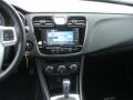 Bright Silver Metallic - 200 Limited Sedan Photo No. 12