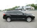 2012 Crystal Black Silica Subaru Outback 2.5i  photo #8