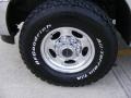 Silver Metallic - F250 Super Duty Platinum Edition Super Crew 4x4 Photo No. 13