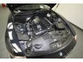 3.0 Liter DOHC 24-Valve VVT Inline 6 Cylinder 2007 BMW Z4 3.0si Coupe Engine