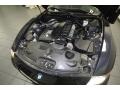 3.0 Liter DOHC 24-Valve VVT Inline 6 Cylinder Engine for 2007 BMW Z4 3.0si Coupe #82142052