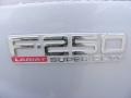 Silver Metallic - F250 Super Duty Platinum Edition Super Crew 4x4 Photo No. 14