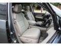 2009 Sterling Gray Metallic Acura MDX   photo #29