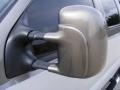 Silver Metallic - F250 Super Duty Platinum Edition Super Crew 4x4 Photo No. 15