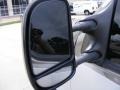 Silver Metallic - F250 Super Duty Platinum Edition Super Crew 4x4 Photo No. 16